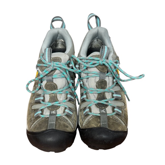 Keen Targhee II Hiking Boot waterproof walking support protection tread flexible - Picture 2 of 10